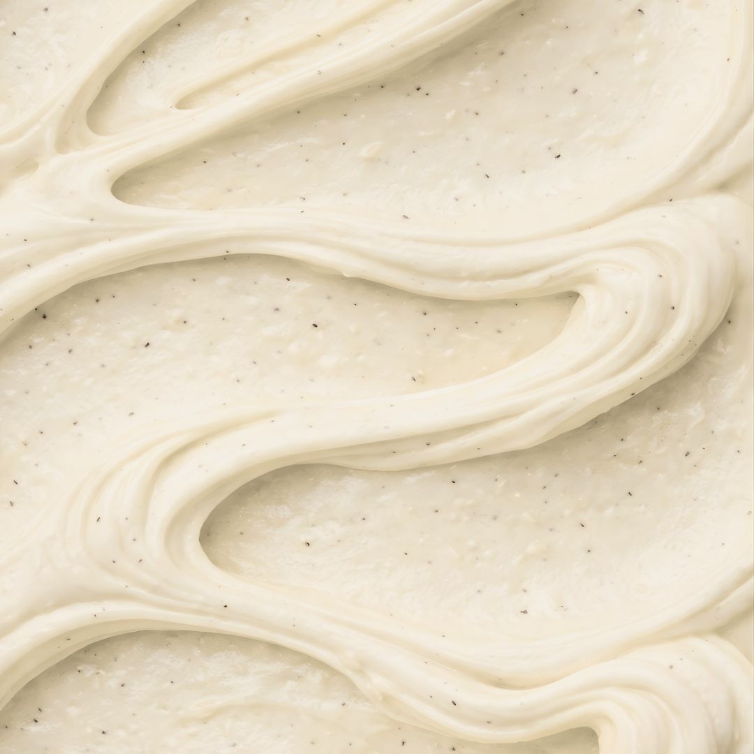 Martell Raisin Ice Cream Tub