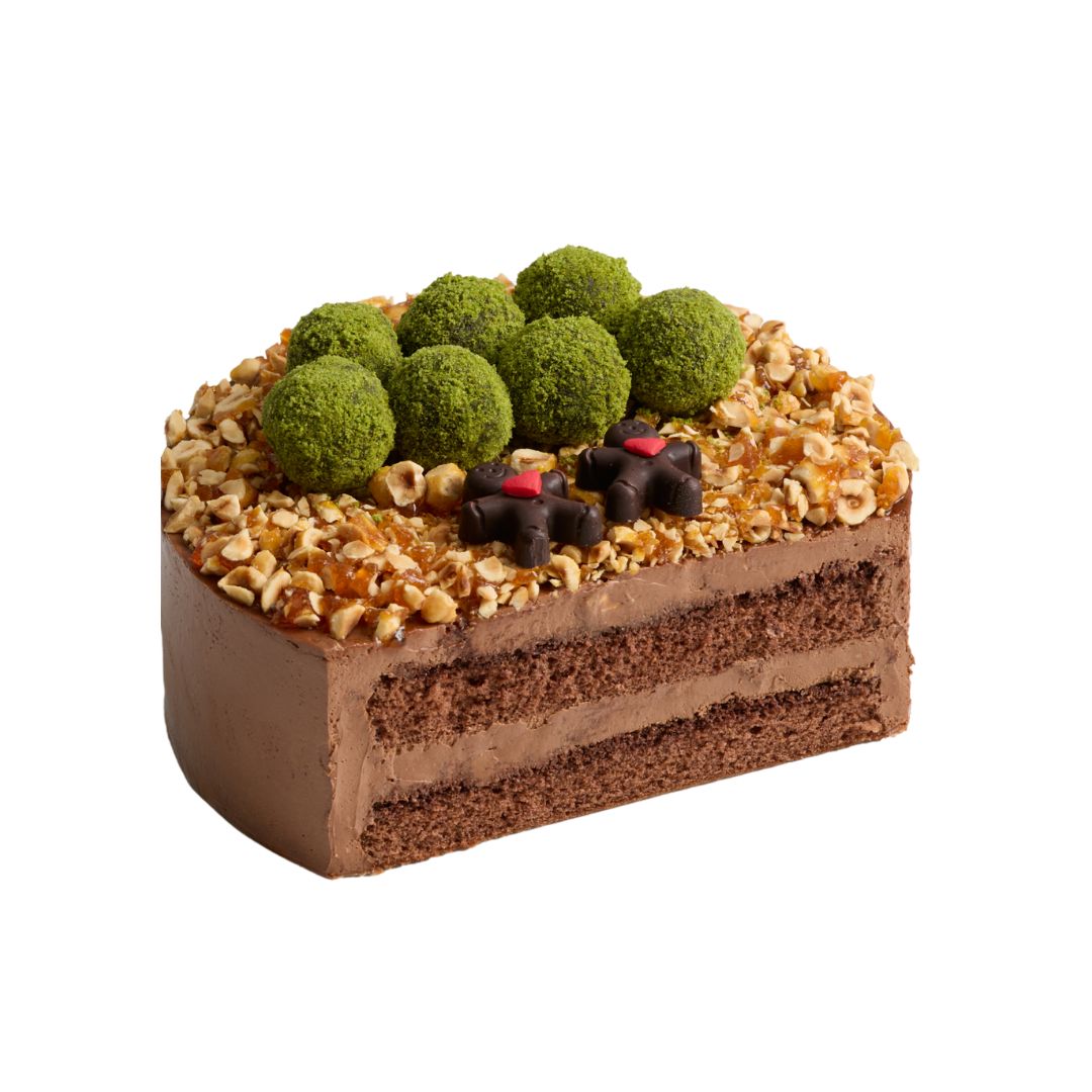 Signature Baileys Chocolate Mousse