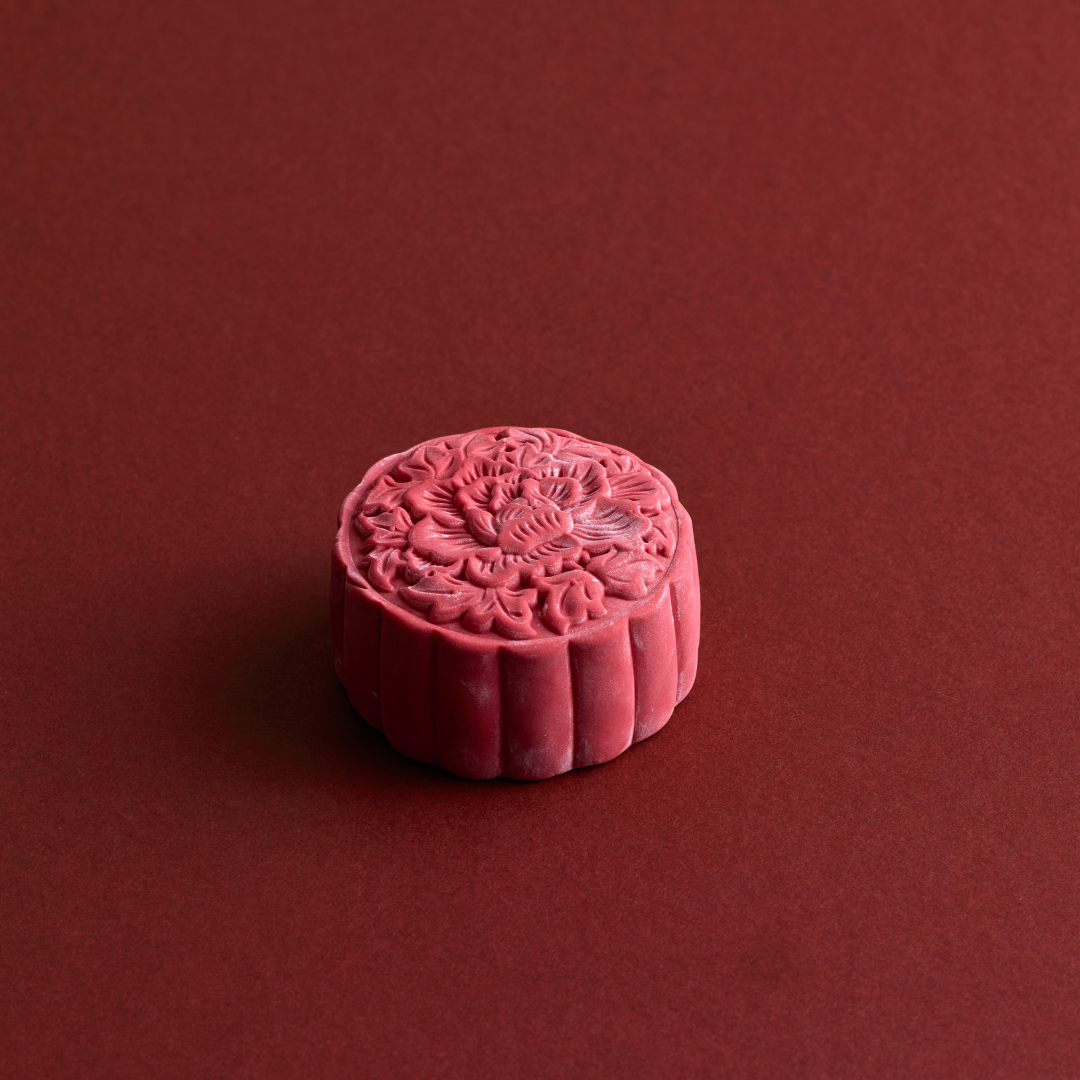 尊 (Zūn) - Moutai Mooncake