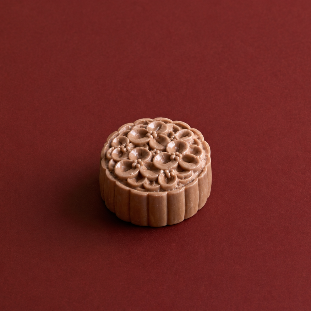 尊 (Zūn) - Moutai Mooncake