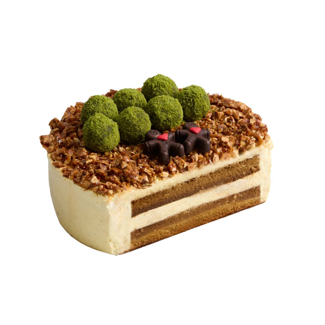 Tiramisu Kahlua