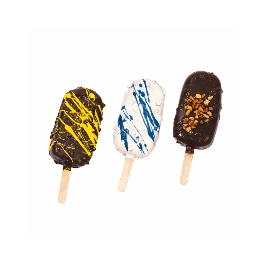 Ice Cream Tester Kit