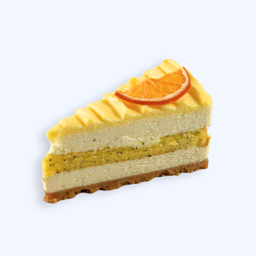 Tea Time Cake Slices 2.0 - Image 5