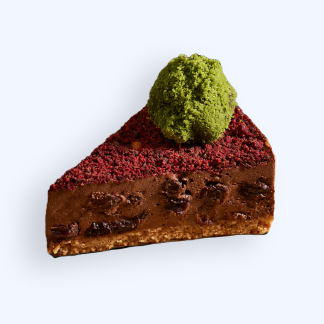 Tea Time Cake Slices 2.0 - Image 4