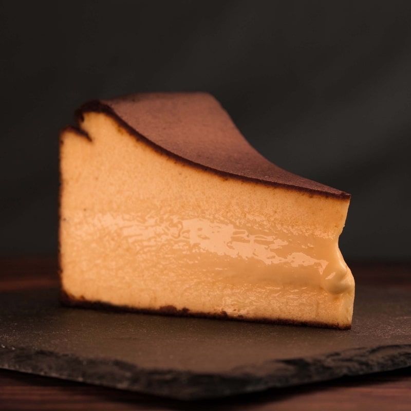 Burnt Kampung Cheesecake - Image 2