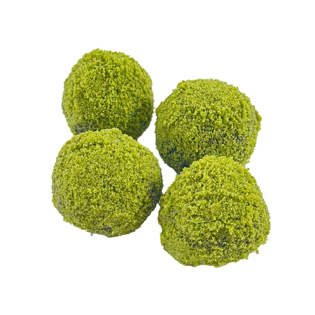 Whisky Balls (4PCS)